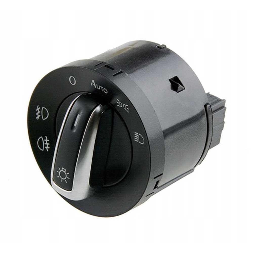 VW Caddy III főfényszóró kapcsoló 2004-2015