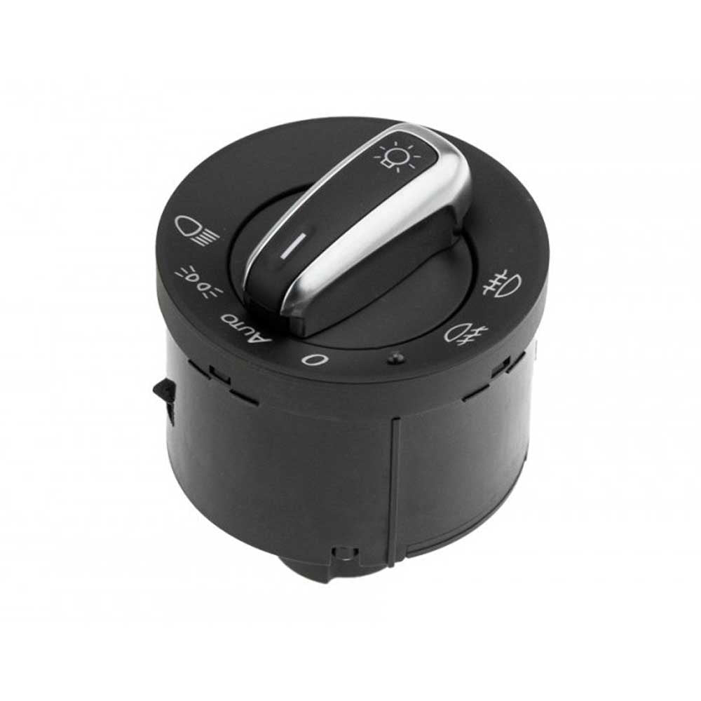 VW Caddy IV főfényszóró kapcsoló 2015-2020