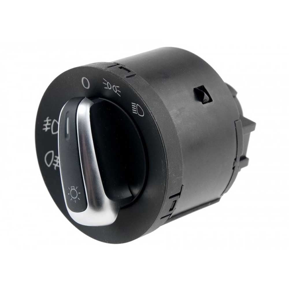 VW Caddy Alltrack főfényszóró kapcsoló 2015-