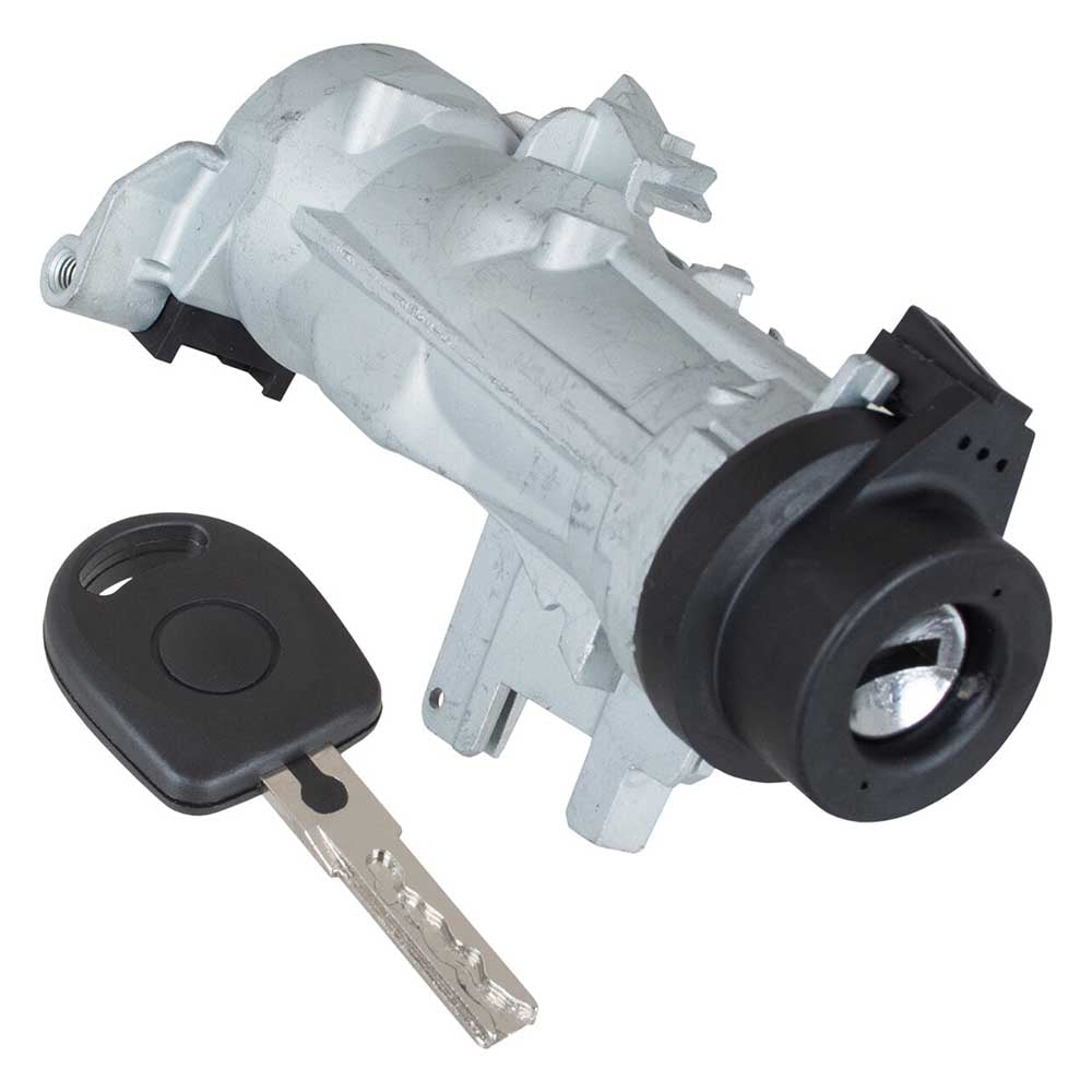VW Eos Komplett gyújtáskapcsoló 2006-2015