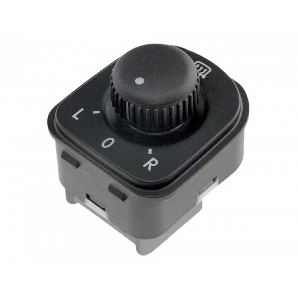 VW Eos tükörállító kapcsoló 2006-2015