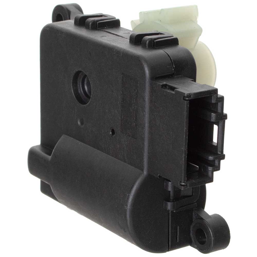 VW Jetta III fűtésállító motor 2005–2010