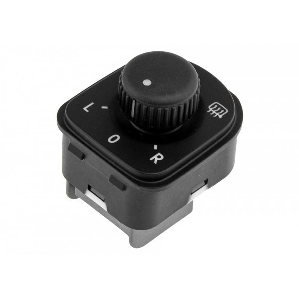 VW Golf V tükörállító kapcsoló 2004-2008