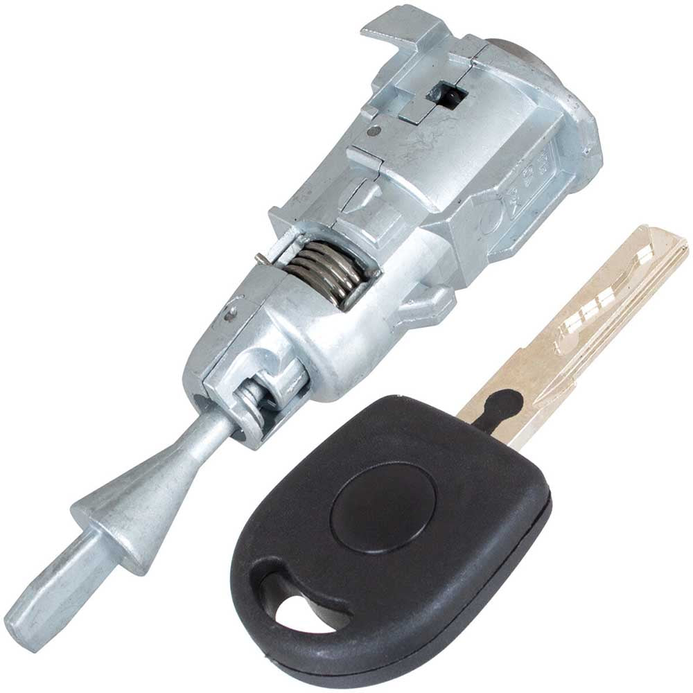 VW Golf V Ajtózár Betét Bal oldali 2005-