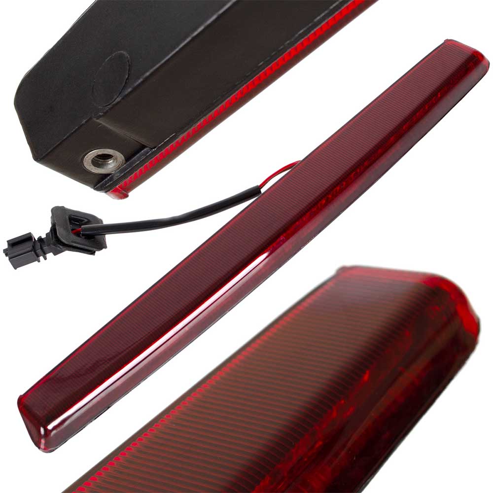 VW Golf V GTI LED pótféklámpa 2005-2009