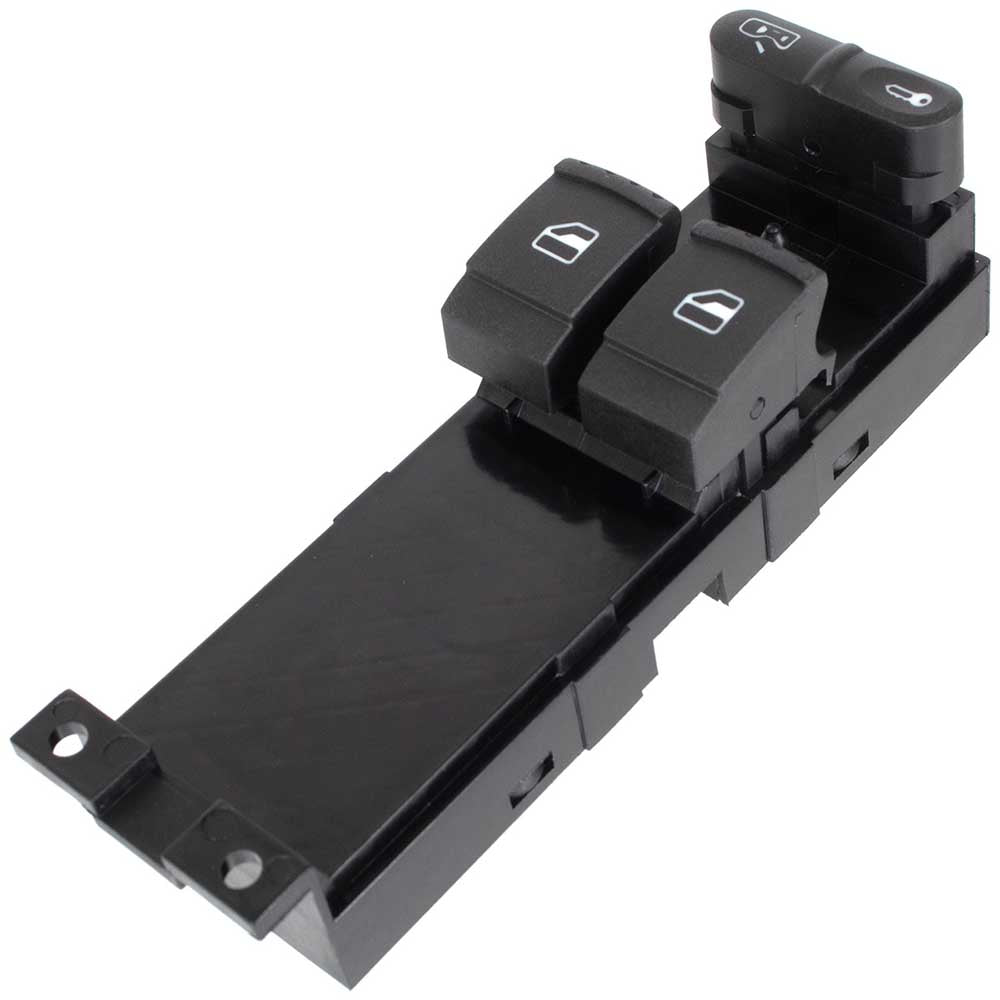 Volkswagen Jetta ablakemelő kapcsoló 1998-2005