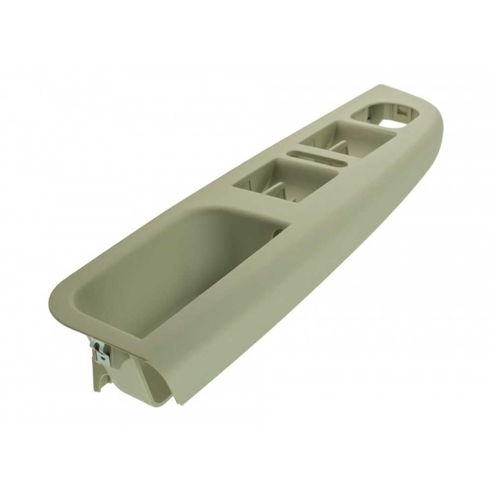 VW Jetta bal első belső kilincs 2005-