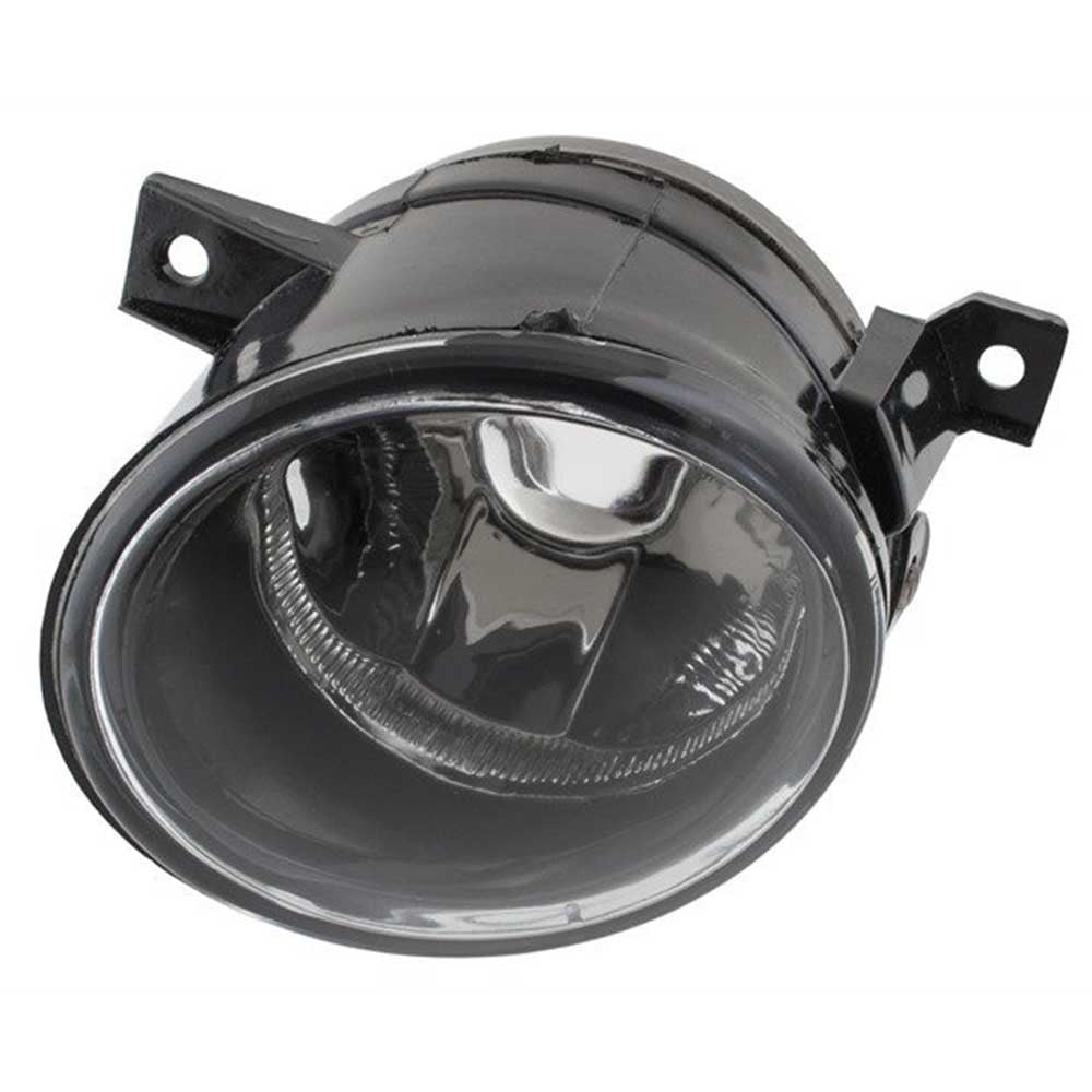 VW Jetta V bal oldali ködlámpa 2005-2010