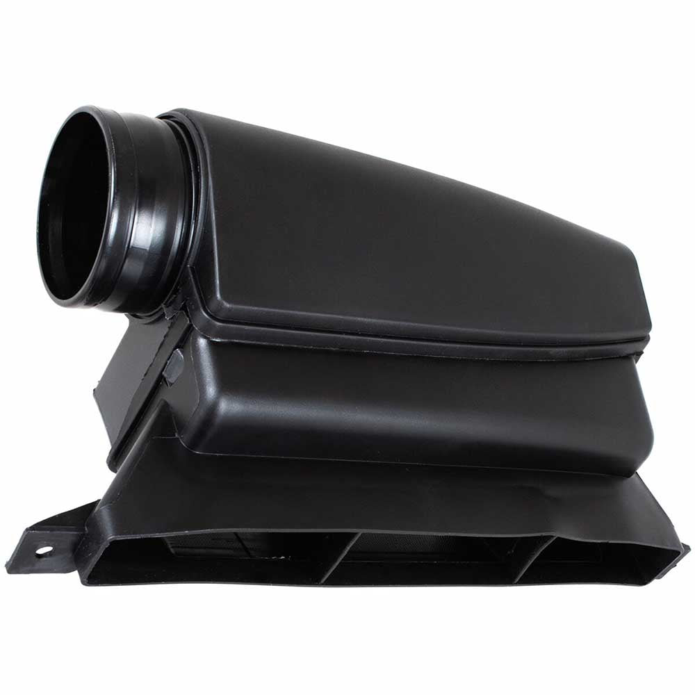 VW Tiguan légbeömlő 2007-2018