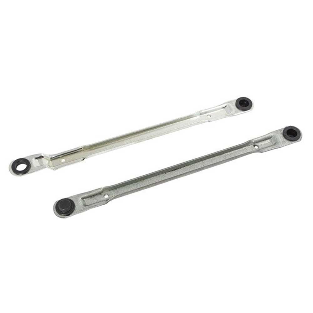 VW Lupo első ablaktörlő szerkezet (szett) 1998-2005