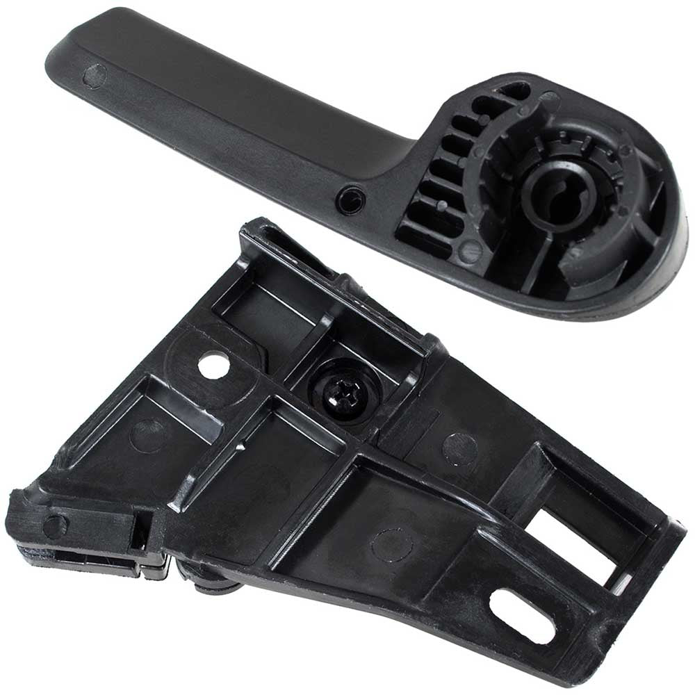 VW Golf IV motorháztető nyitó 1997-2004