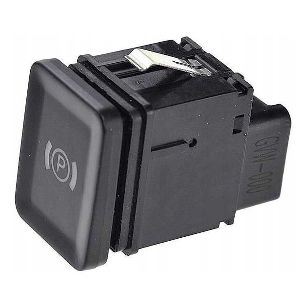 VW Passat kézifék kapcsoló gomb 2005-2010