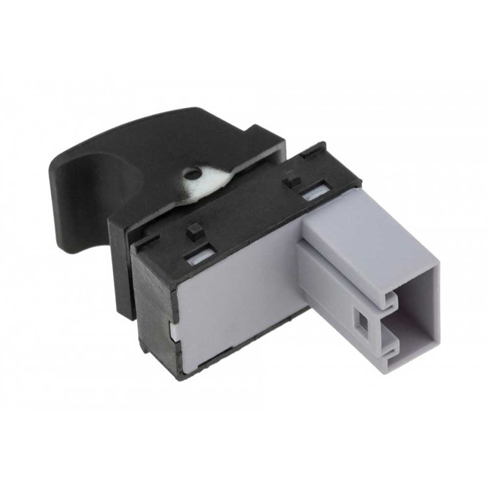 VW Polo ablakemelő kapcsoló 2009-2014