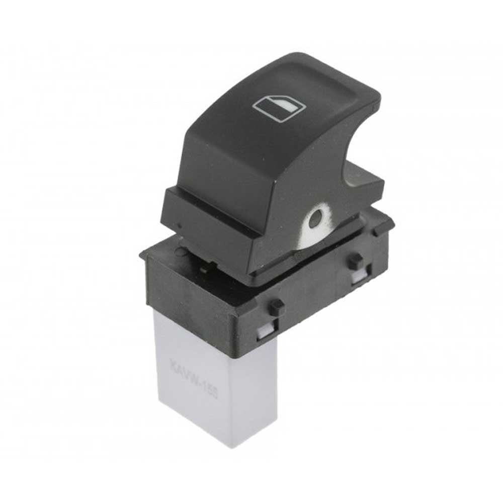 VW Polo ablakemelő kapcsoló 2009-2014