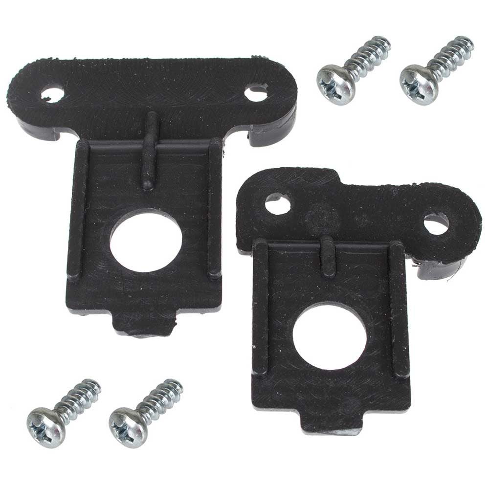 VW Polo VI fényszóró javító készlet (bal) 2017-