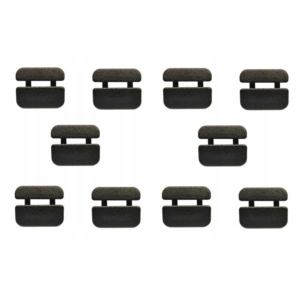 VW Polo motorháztető kitámasztó patent szett 2001-2011