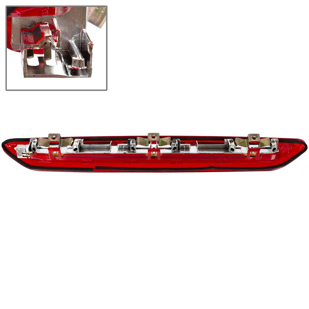 VW Polo 9N LED pótféklámpa 2002-2009