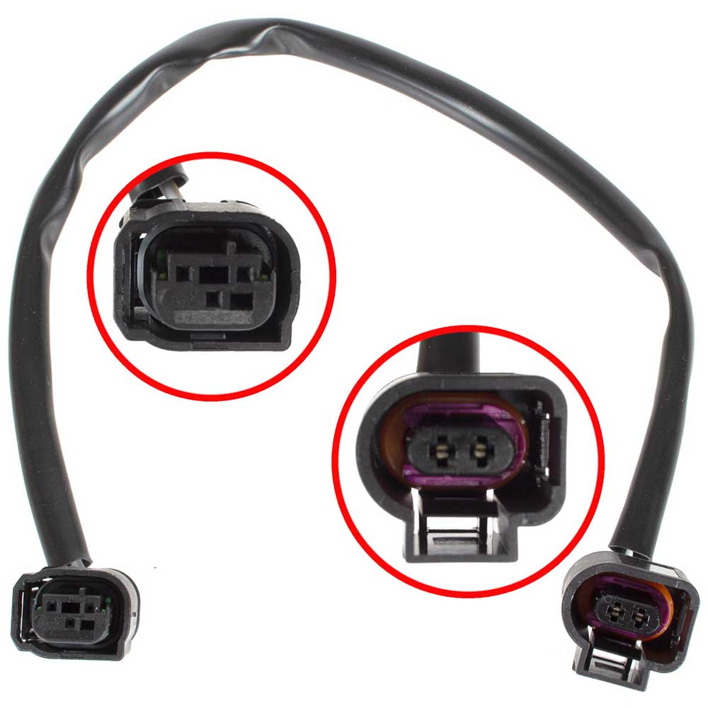 VW Jetta III pótvízpumpa 2004–2010