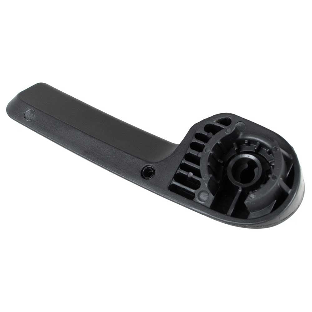 VW Scirocco motorháztető nyitó fogantyú 2009- belső