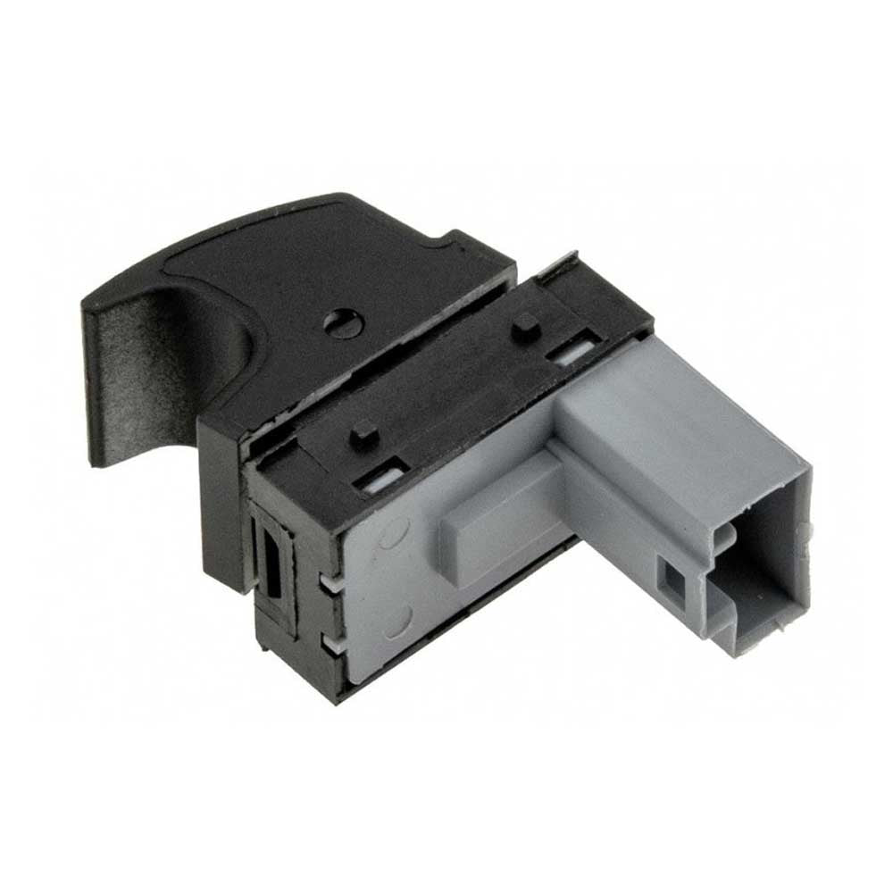 VW Scirocco csomagtér zár nyitó gomb 2008-