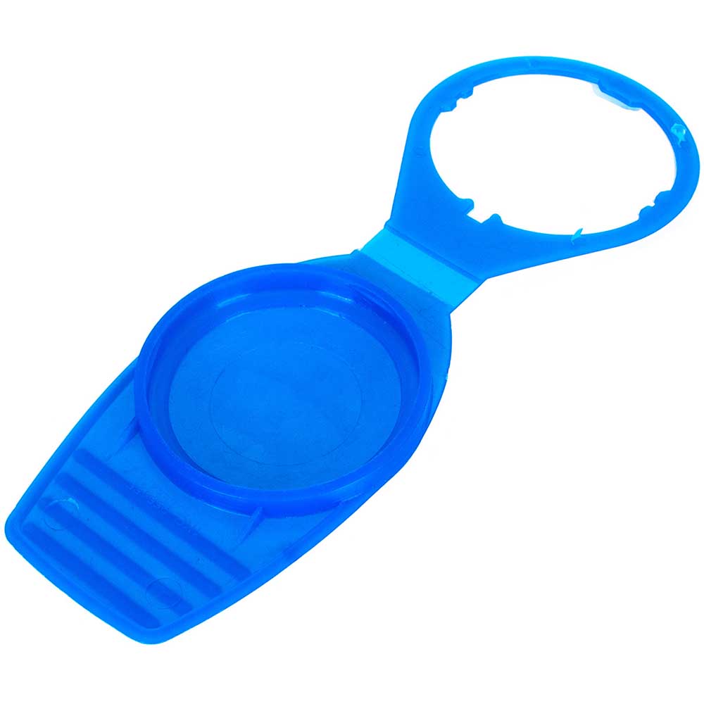 Volkswagen Bora szélvédőmosó folyadék tartály sapka 1999–2005