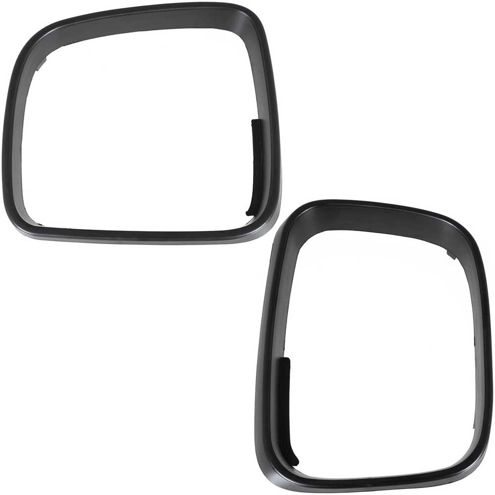 VW T5 tükörburkolat szett 2003-