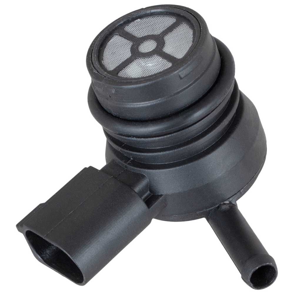 VW Bora I tankszellőztető szelep 1999–2005