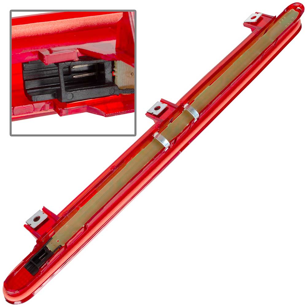 VW Touran I LED pótféklámpa 2003-2010