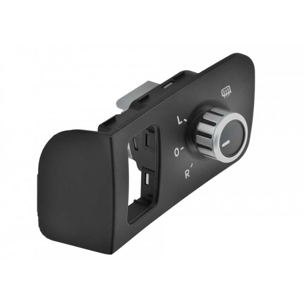 VW Touran tükörállító kapcsoló 2010-2015