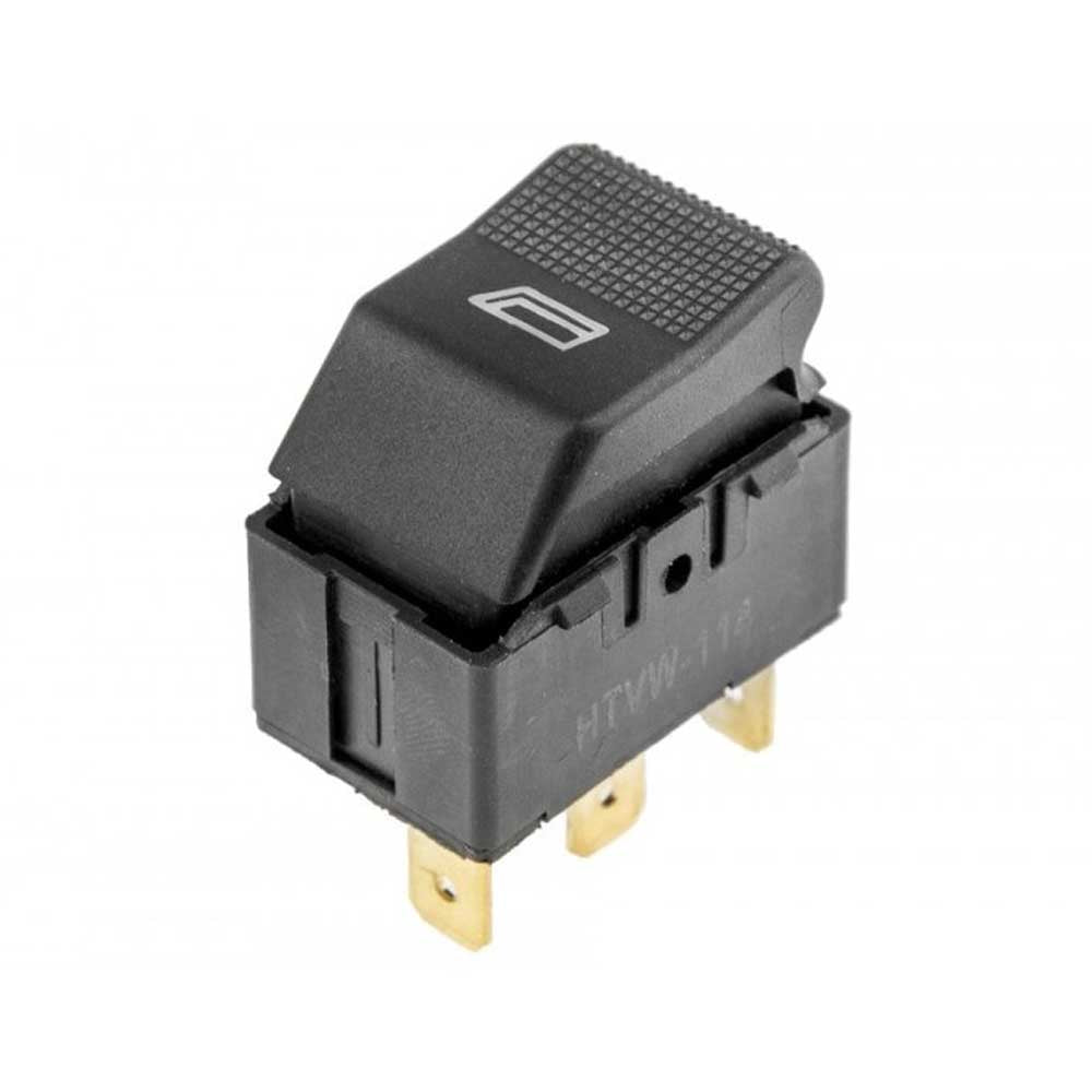 VW Transporter T4 ablakemelő kapcsoló 1996-2004