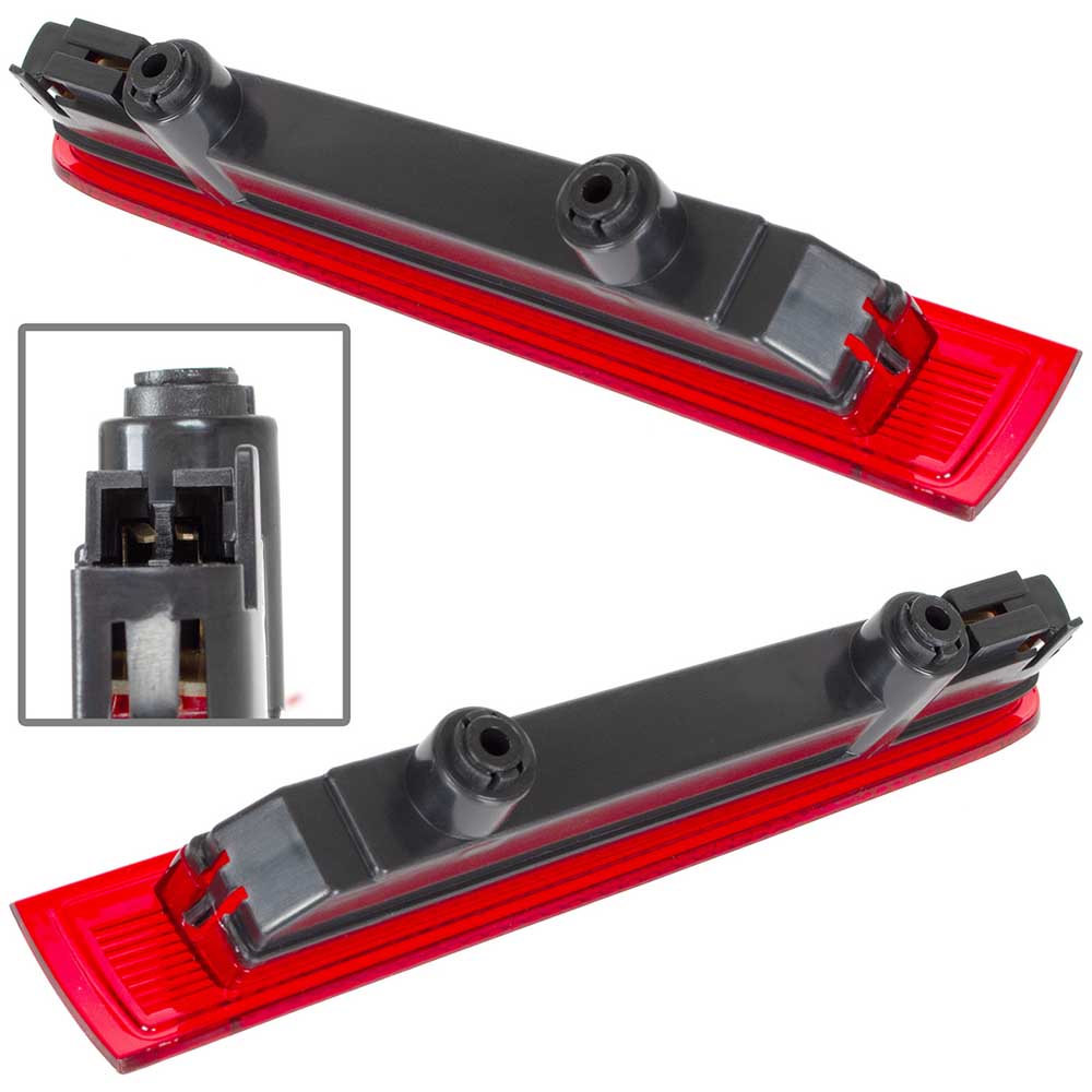 VW Transporter V LED pótféklámpa 2003-2015