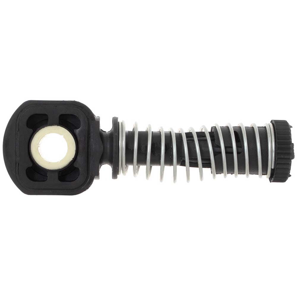 VW Eos váltóbowden csatlakozó (10 mm) 2006–2015