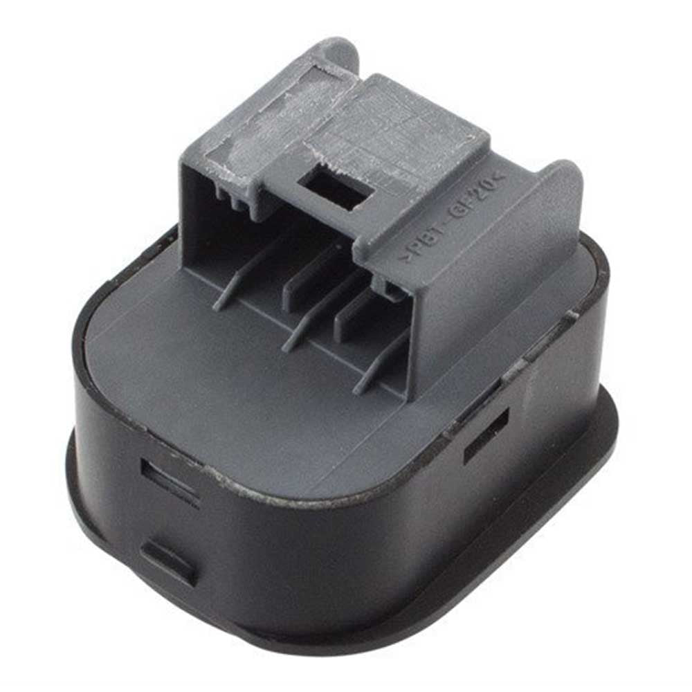 VW Sharan II visszapillantó kapcsoló 2010-