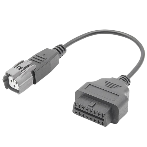 3 pines átalakító OBD kábel, Yamaha motorcsónakhoz