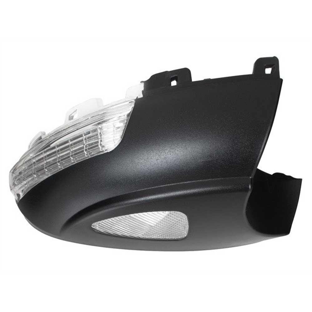 VW Sharan 10-16 Visszapillantó index lámpa jobb