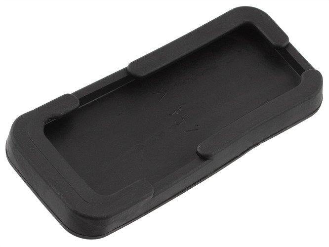 VW Scirocco pedálgumi