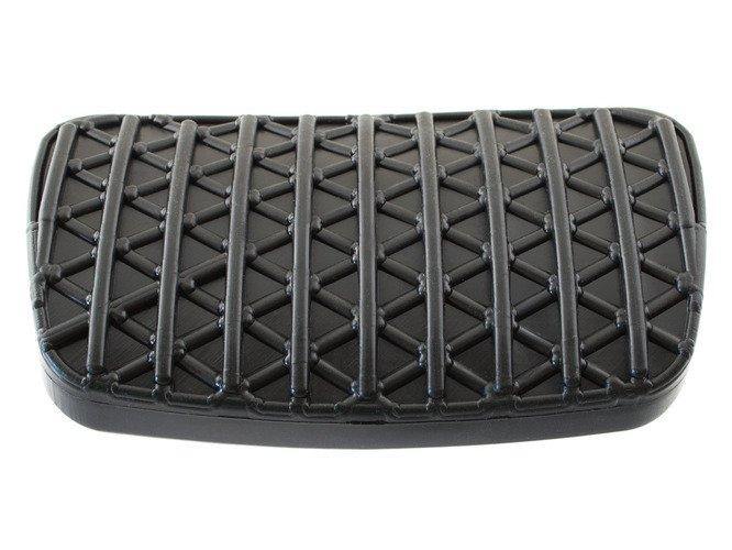 Opel Astra I F pedálgumi