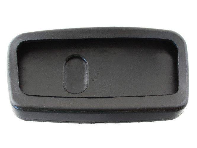 Opel Corsa C pedálgumi