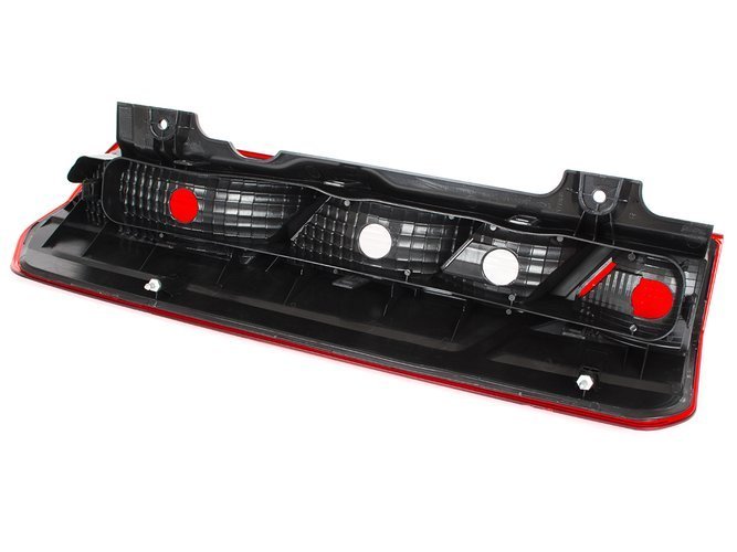 Desno stražnje svjetlo za Ford Transit