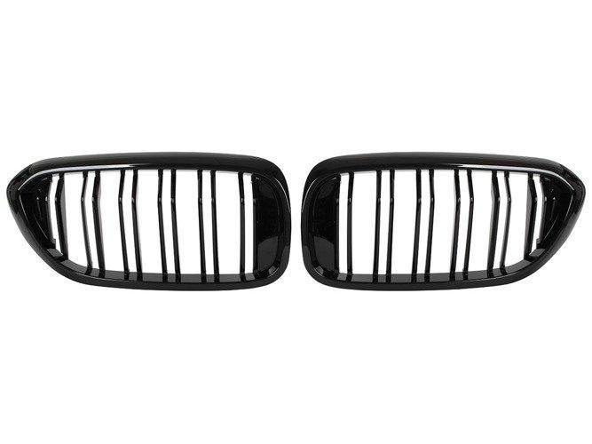 BMW 5 G30/G31 hűtőrács szett, 2 db