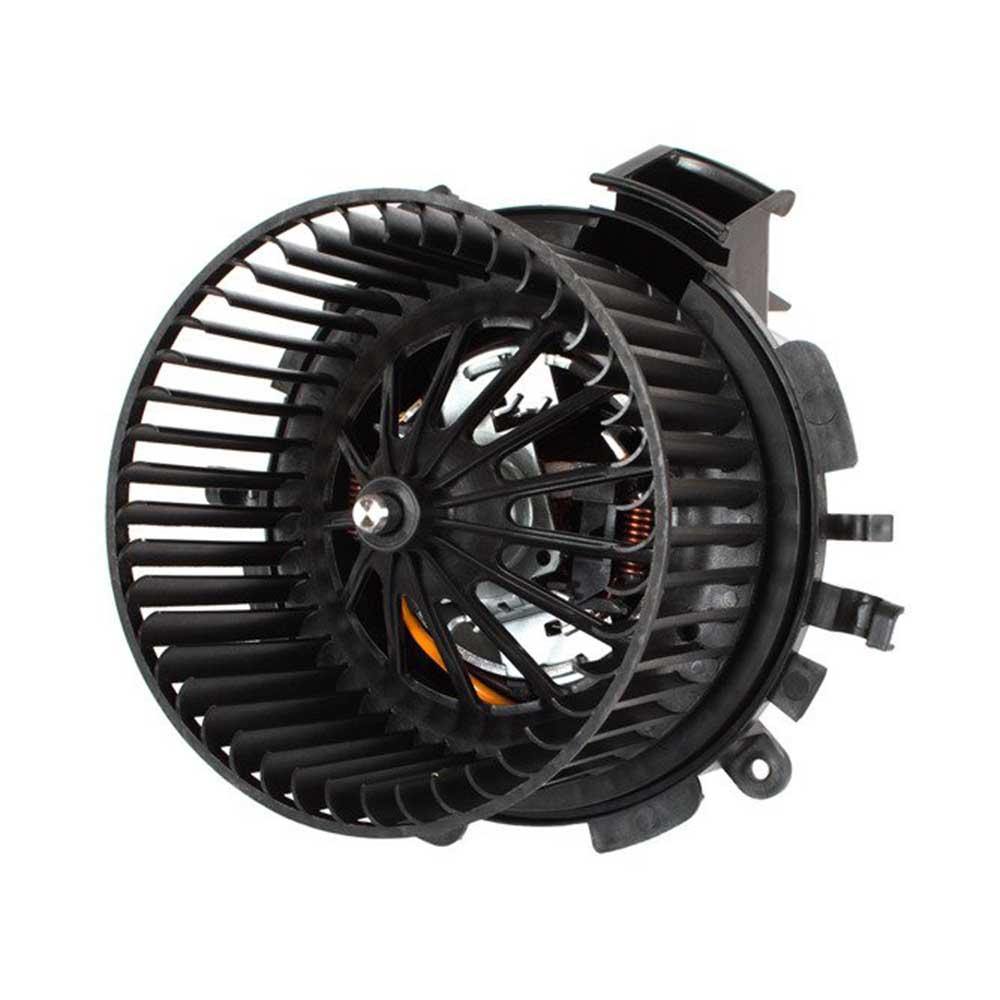 Nissan Interstar 2002 belső ventilátor fütőmotor