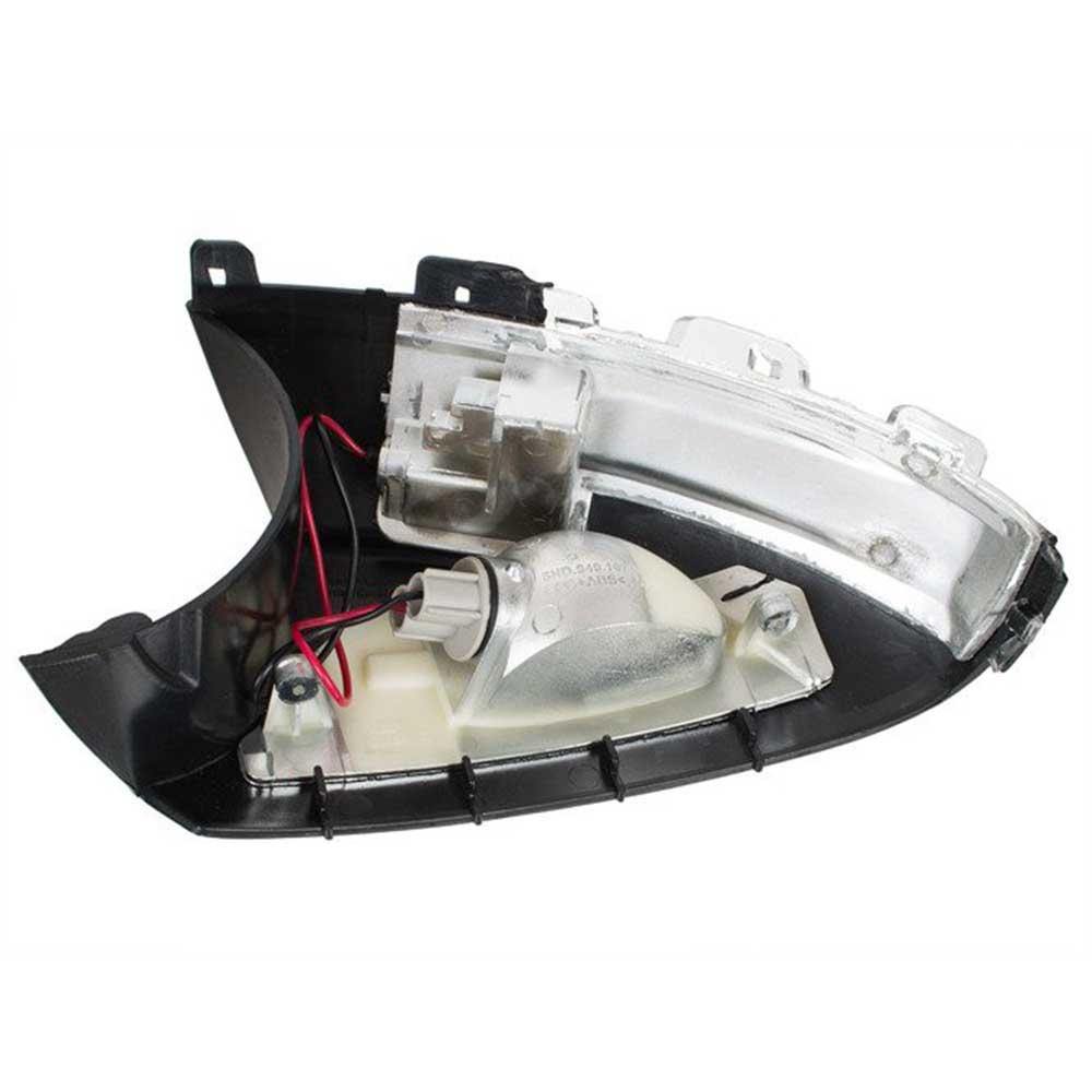 VW Sharan 10-16 Visszapillantó index lámpa jobb