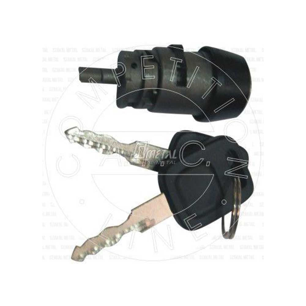 AUDI 90 B2 gyújtáskapcsoló 1984-1987