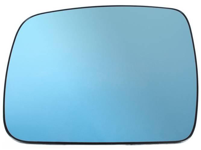 Range Rover III tükörlap fűthető bal kék