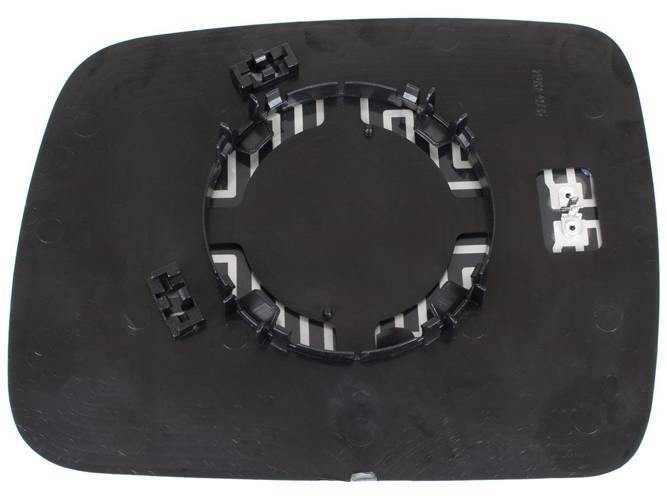 Land Rover Range Rover III tükörlap fűthető jobb kék