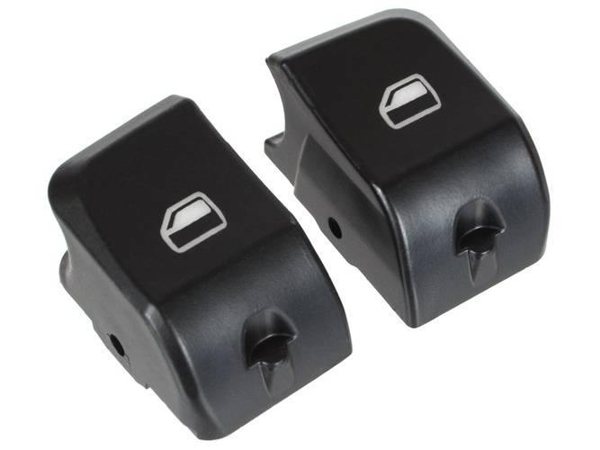 audi a4 b8 ablakemelő kapcsoló új