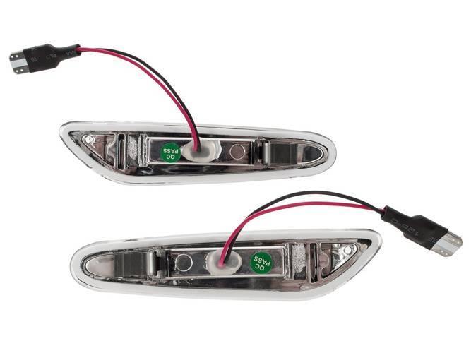 BMW 3 E90 E91 E92 E93 LED