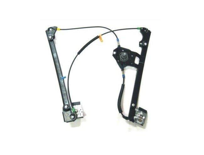 VW Golf III ablakemelő szerkezet, jobb első