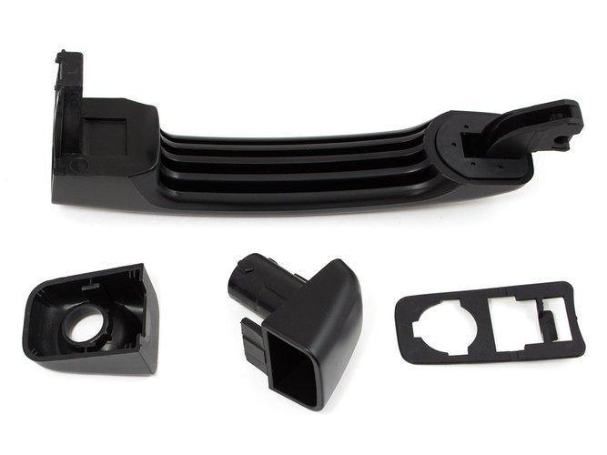 Fiat Talento külső kilincs