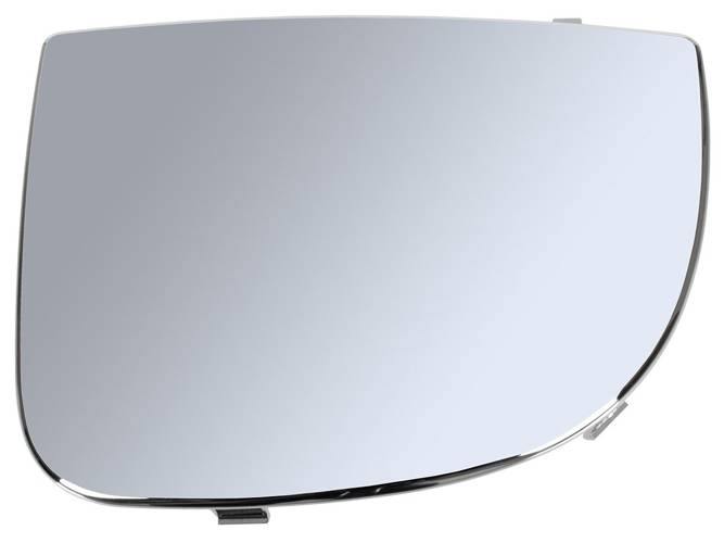 Iveco Daily VI tükörlap alsó kiegészítő jobb szürke